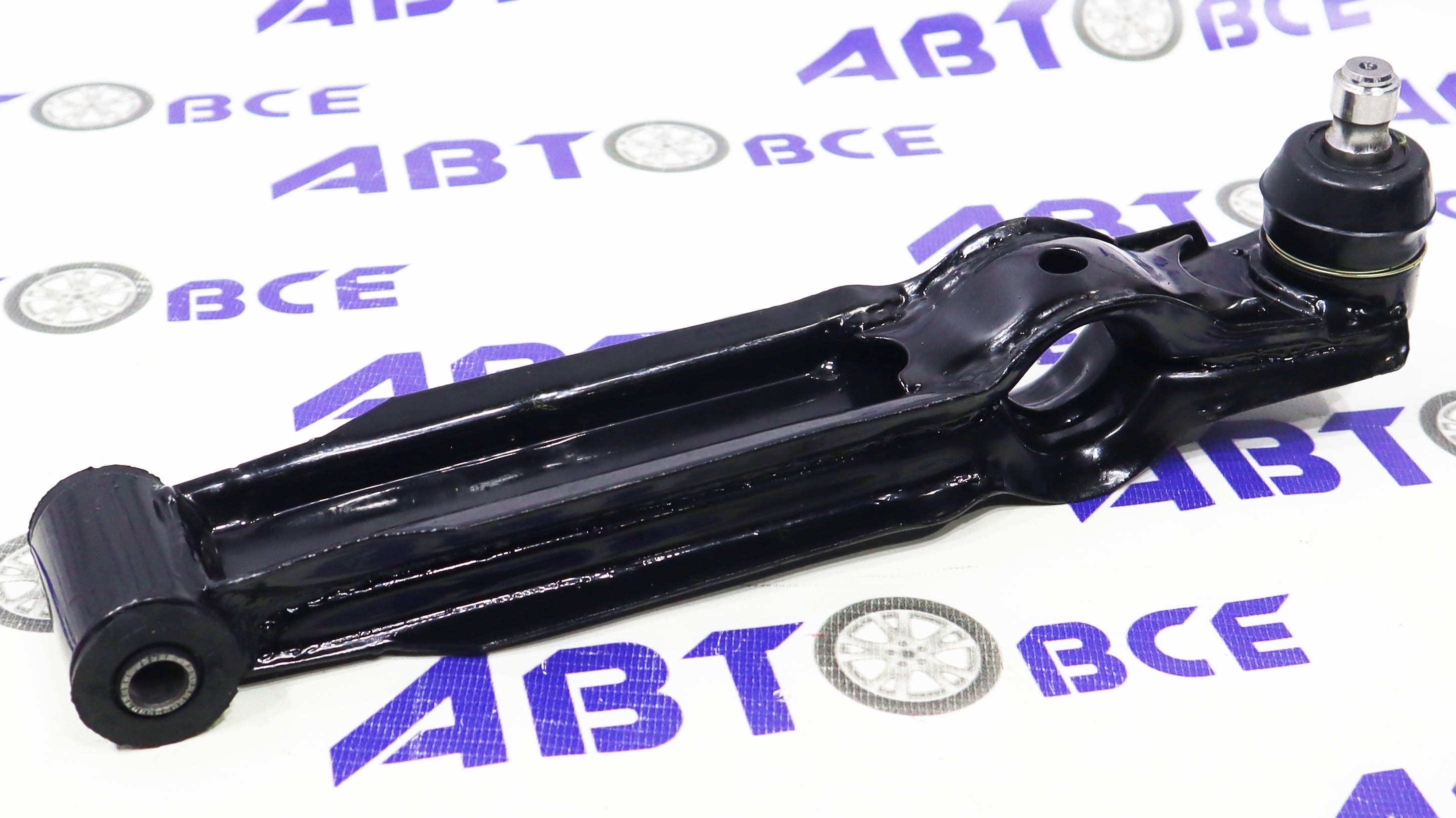 Рычаг передний (левый=правый) в сборе Matiz,Spark UKORAUTO